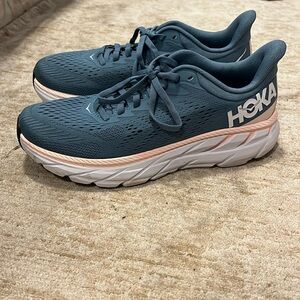 Hoka running shoes